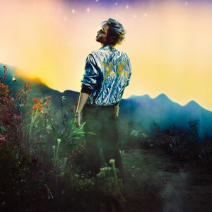 KAI — Walls Don&#039;t Talk cover artwork