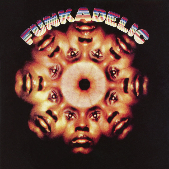 Funkadelic — I&#039;ll Bet You cover artwork
