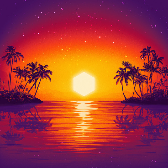 Purple Disco Machine featuring Alison Goldfrapp — Dream Machine cover artwork