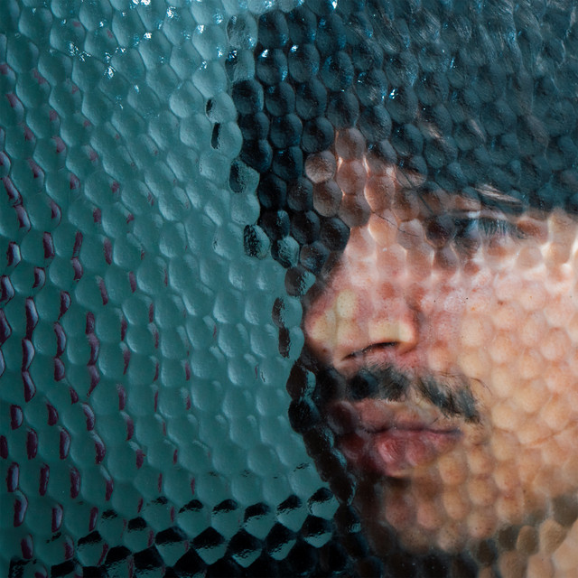 Jon Vitezič — Vse ti dam cover artwork