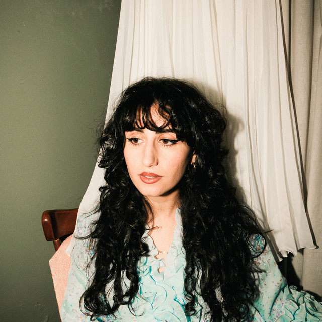Naaz — a woman to you cover artwork