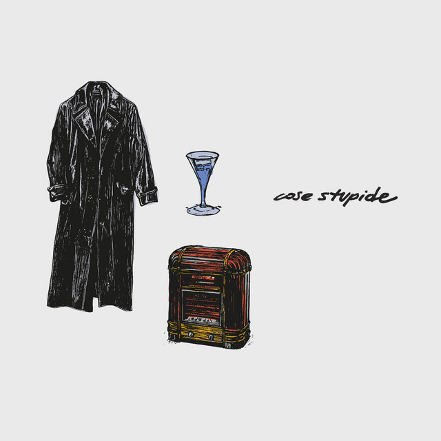 Alessandra Amoroso — Cose stupide cover artwork