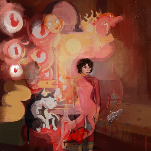 Selût Değerlim'in Hikayesi cover artwork