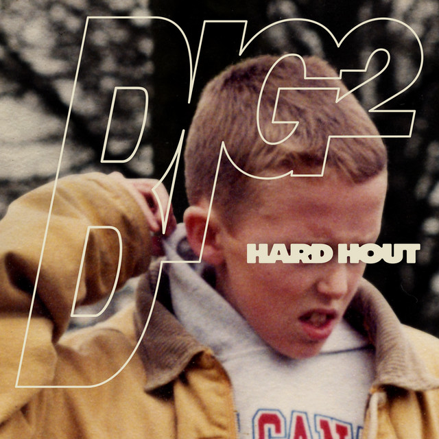 Big2 Hard Hout cover artwork