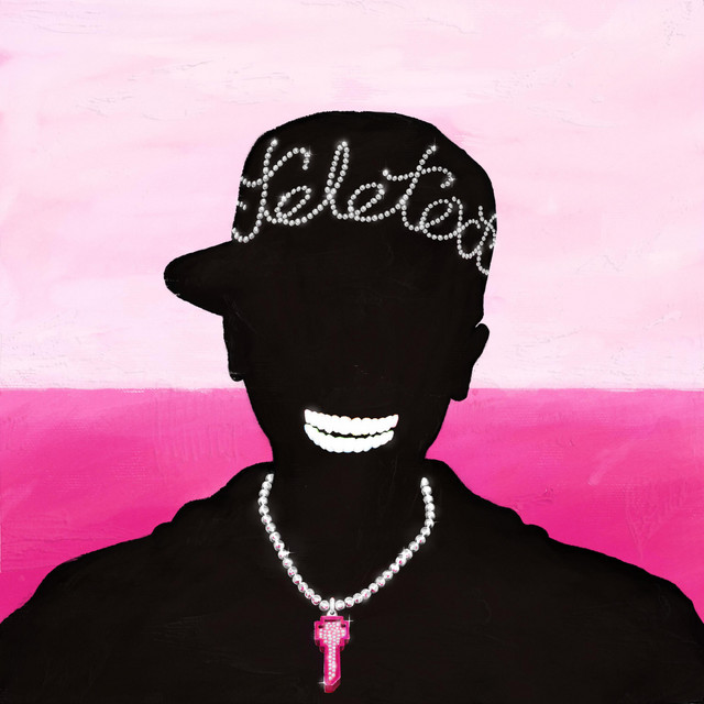 lucidrari & Heil Nuan — lowkey cover artwork