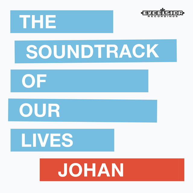 JOHAN — The Days of Pearly Spencer cover artwork