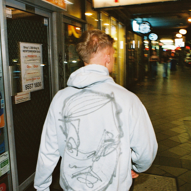 Arundel make my heart sing &lt;3 cover artwork