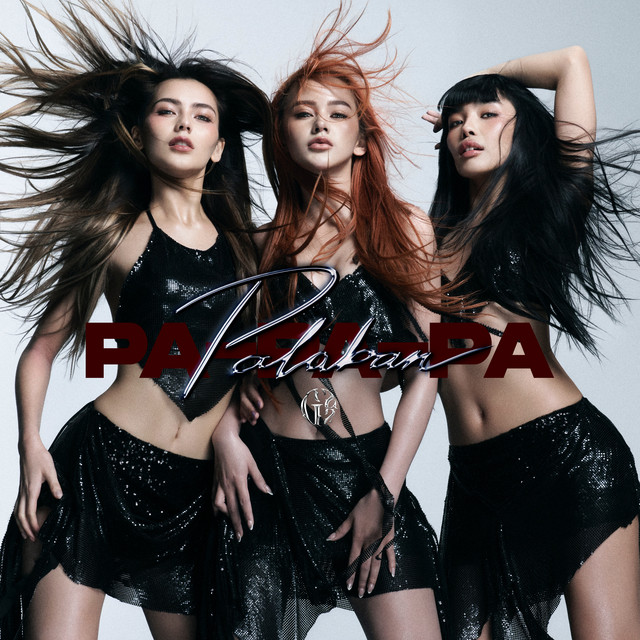 G22 — Pa-Pa-Pa-Palaban cover artwork