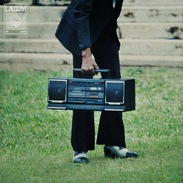 Lagum — Meu Esquema cover artwork