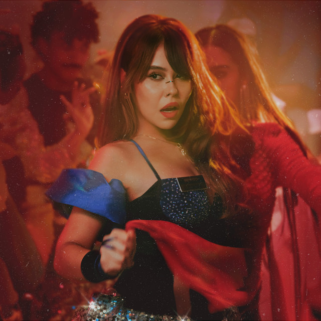 Juliana — La Colombiana cover artwork