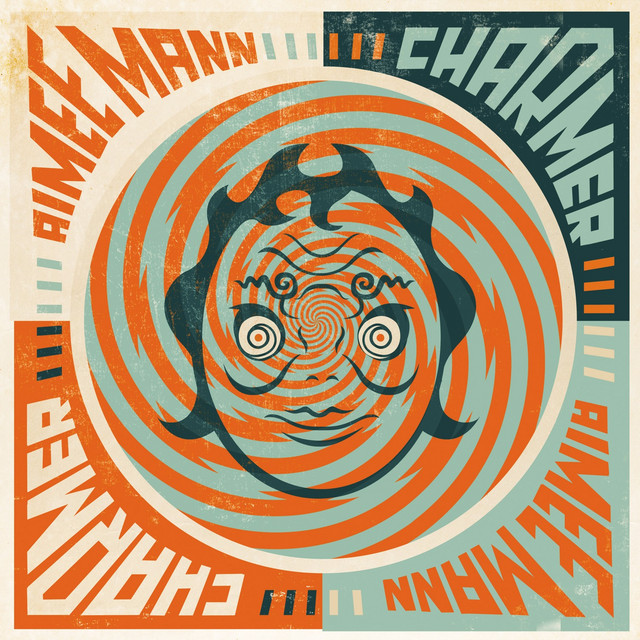 Aimee Mann — Barfly cover artwork