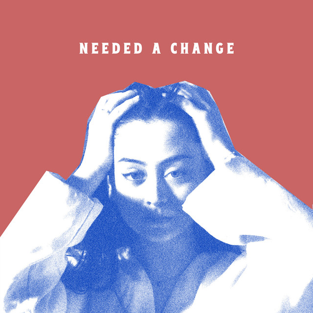 Jasmine Thompson — Needed A Change cover artwork
