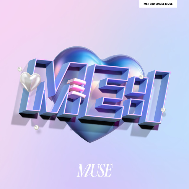 ME:I — Million Stars cover artwork