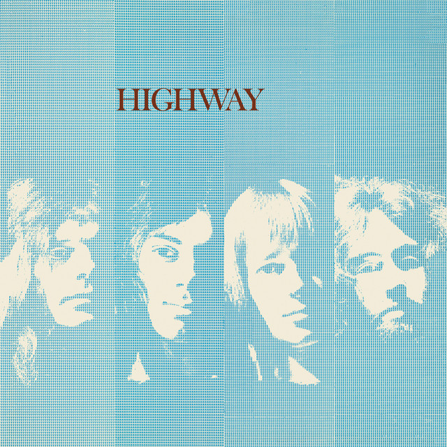 Free Highway cover artwork