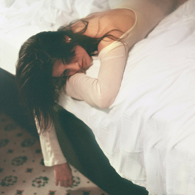 Sydney Ross Mitchell — The Edge cover artwork