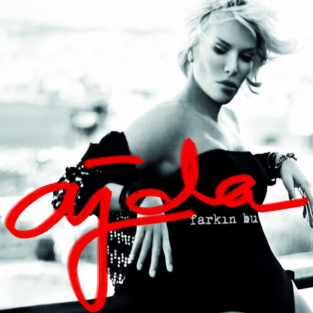 Ajda Pekkan — Yakar Geçerim cover artwork
