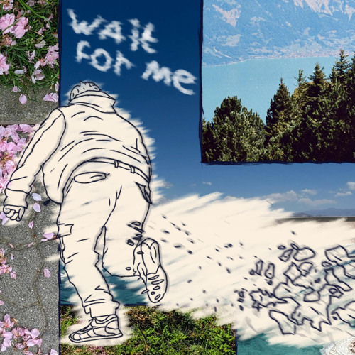 Sekai Wait For Me cover artwork