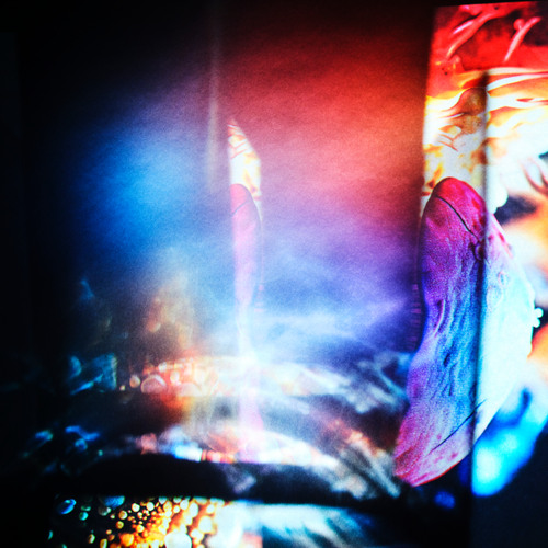 Joris Voorn, Yotto, & White Lies — Seventeen cover artwork
