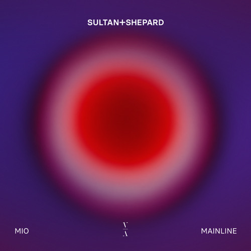 Sultan + Shepard Mainline cover artwork