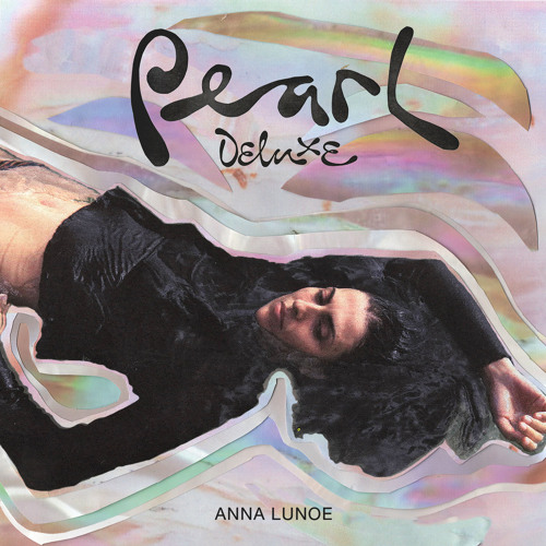 Anna Lunoe featuring Yiigaa — Pearl (Find My Way) cover artwork
