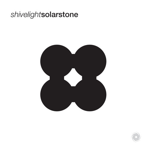 Solarstone — shivelight cover artwork