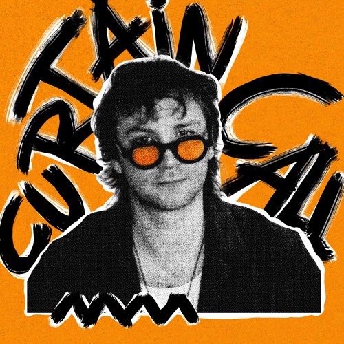Fox Stevenson — Curtain Call cover artwork