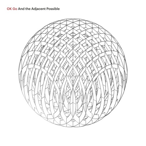 OK Go — Love cover artwork