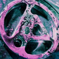 Linkin Park — Unshatter cover artwork