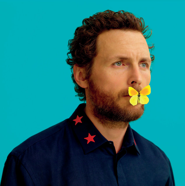 Jovanotti Backup 1987-2012 cover artwork