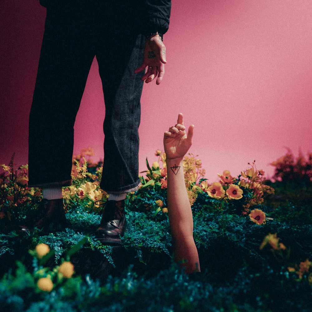 The Devil Wears Prada — For You cover artwork