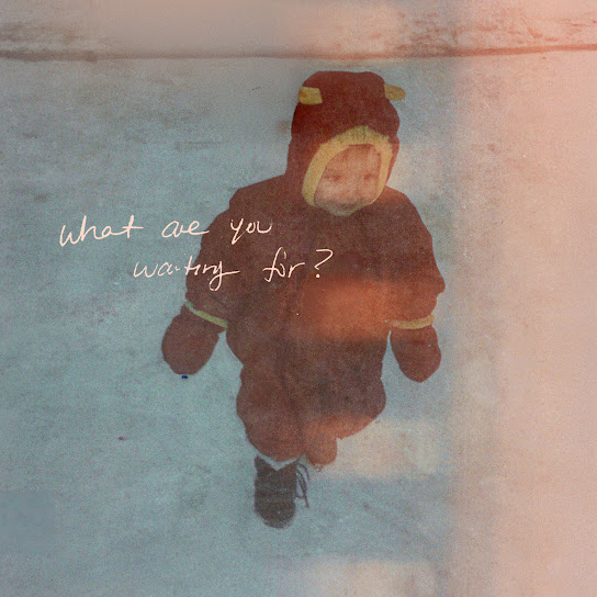 Sofia Camara — What Are You Waiting For? (World Junior Song) cover artwork