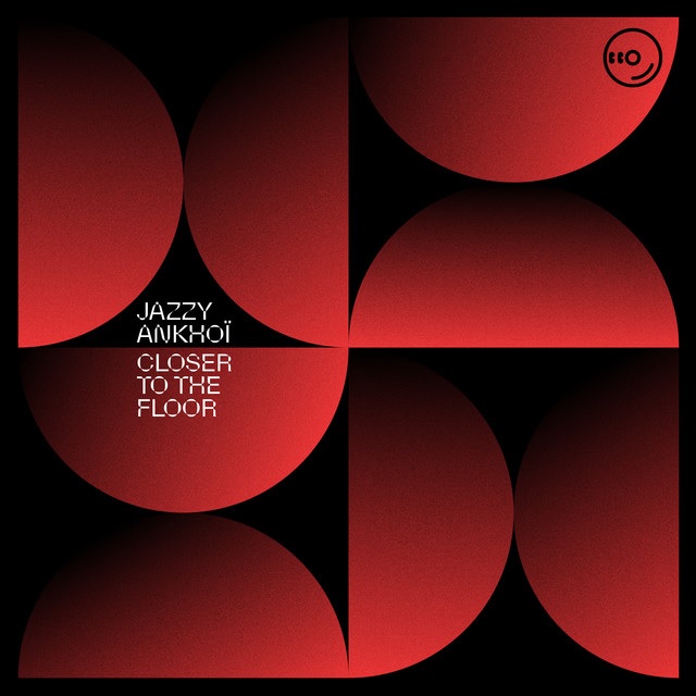 Jazzy &amp; Ankhoï — Closer To The Floor cover artwork