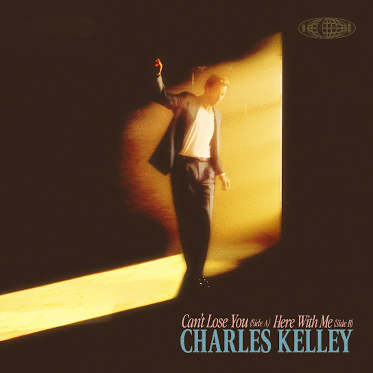 Charles Kelley — Can&#039;t Lose You cover artwork