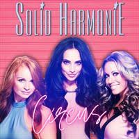 Solid Harmonie — Circus (2025 Radio Edit) cover artwork