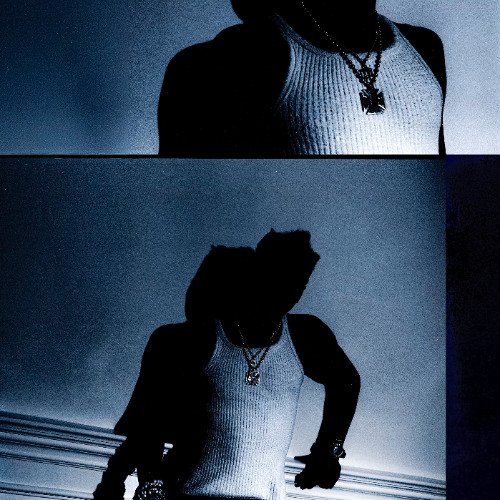 midwxst — i told u cover artwork