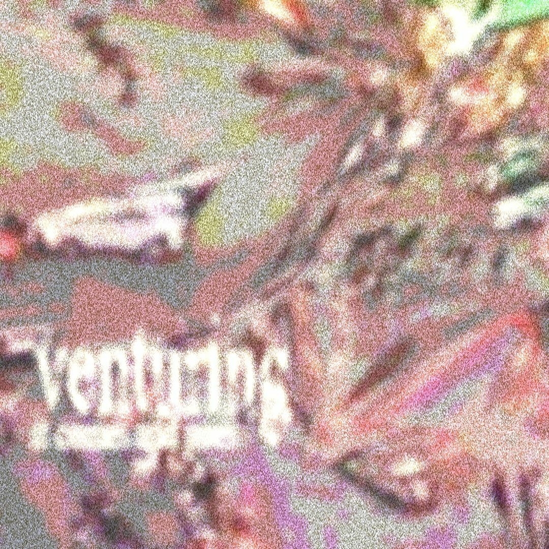 venturing — It Comes And Goes cover artwork