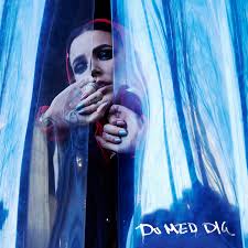 Miriam Bryant — Du med dig cover artwork