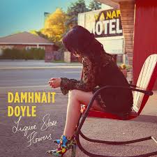 Damhnait Doyle — So Clean cover artwork