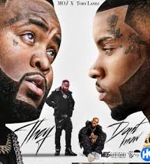 Mo3 featuring Tory Lanez — They Don&#039;t Know cover artwork