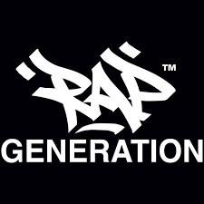 DESTRO, OG KAMKA, zdunekk, MonePark, & Sir Mich — RAP GENERACJA cover artwork
