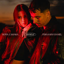 Sofia Camara & Fernando Daniel — Myself cover artwork