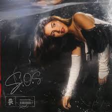 Andrea Botez featuring Biskuwi — S.O.S cover artwork