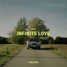 CAKES — Infinite Love cover artwork