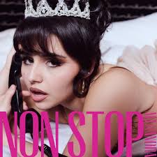 Alessandra — Non Stop cover artwork