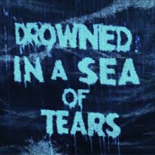 Sparks — Drowned In A Sea Of Tears cover artwork
