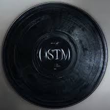 ONE OR EIGHT — DSTM cover artwork