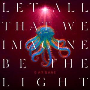 Garbage — R U Happy Now cover artwork