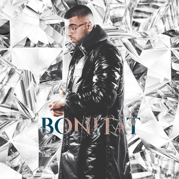 Eno Bonität cover artwork