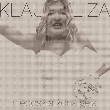 Klaudeliza Niedoszła Żona Geja cover artwork