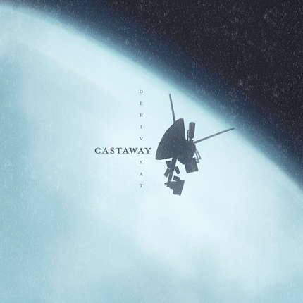 Derivakat — Castaway cover artwork